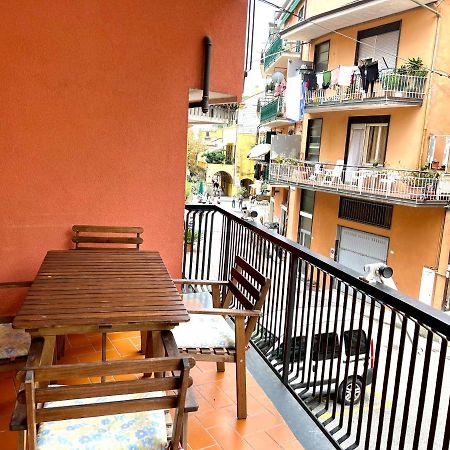 Monterosso Apartment Old City Monterosso al Mare Exterior photo